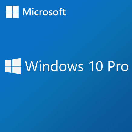 Windows 10 Pro | Licencia de Legalización GGWA - OPEN