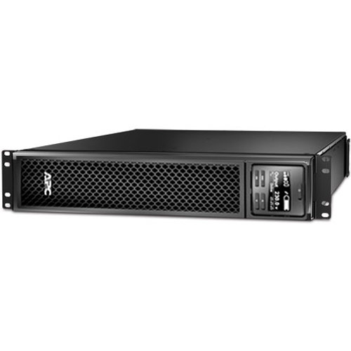 APC Smart UPS RT | 2.2KVA - 1.98KW