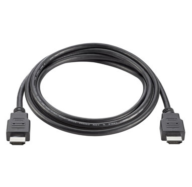 Cable estándar HP HDMI (M) a HDMI (M) | 1.8 metros