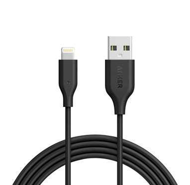 Anker Data Cable USB to Lightning | 1.8 metros