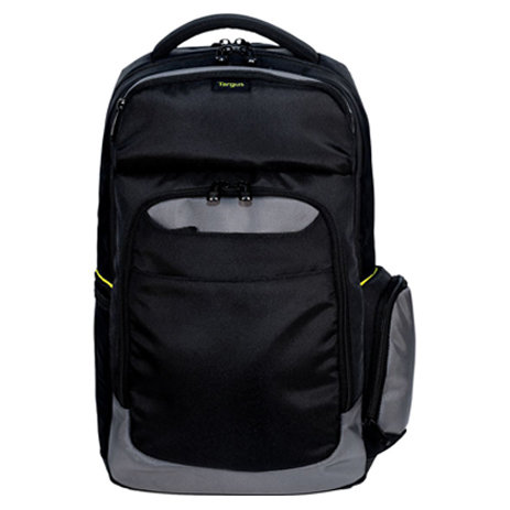 Targus CityGear II | Mochila para transporte de portátil 15.6"