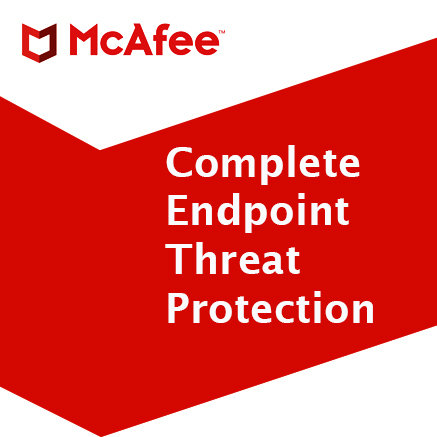 McAfee Complete Endpoint Threat Protection (CTP)