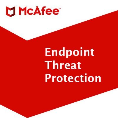 McAfee Endpoint Threat Protection (ETP)