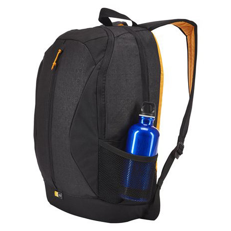 Case Logic Ibira | Mochila para transporte de portátil | 15.6\
