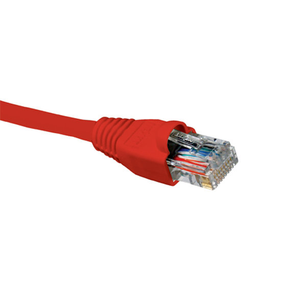 Nexxt Patch Cord Cat6 | 3 pies