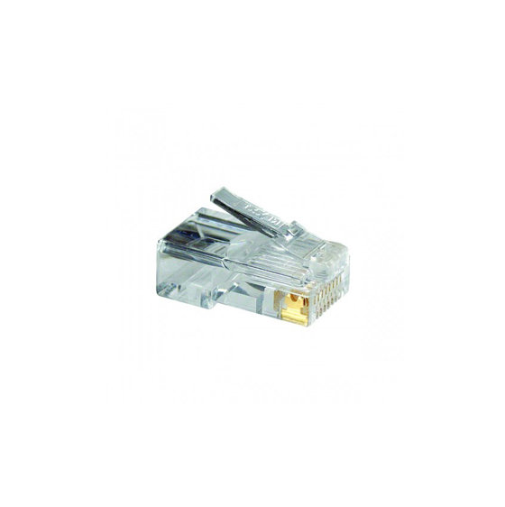 Nexxt RJ45 Connector Cat5e 100/pck)