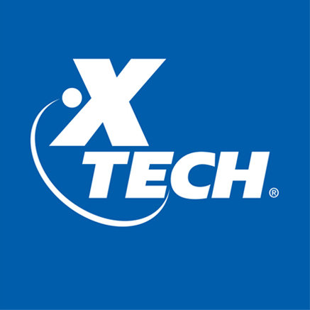 Xtech-Cable UTP al por mayor | RJ-45 (M) a RJ-45 (M) - 305m
