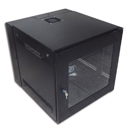 Gabinete de fijación mural | TECNI-PACK