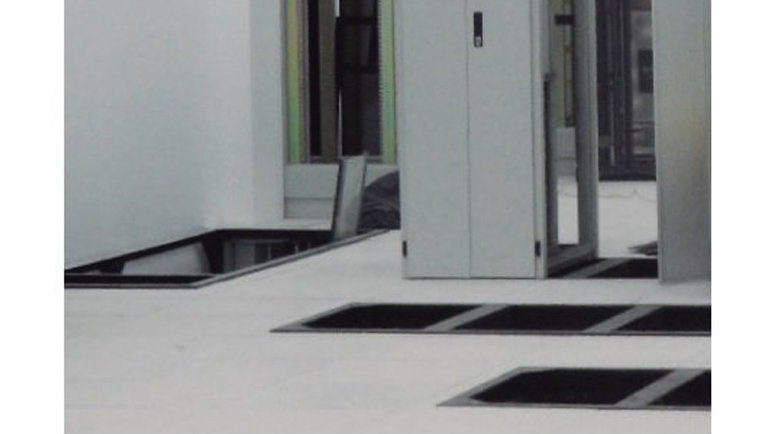 Piso Técnico para Data Center | FLOOR-TEC