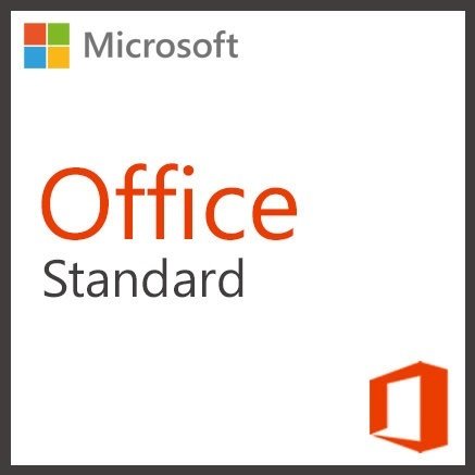 Office Standard 2019 | Licencia Corporativa OPEN