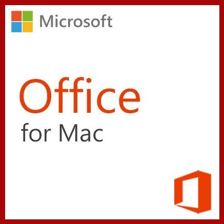 Office Standard 2019 para Mac | Licencia Corporativa OPEN