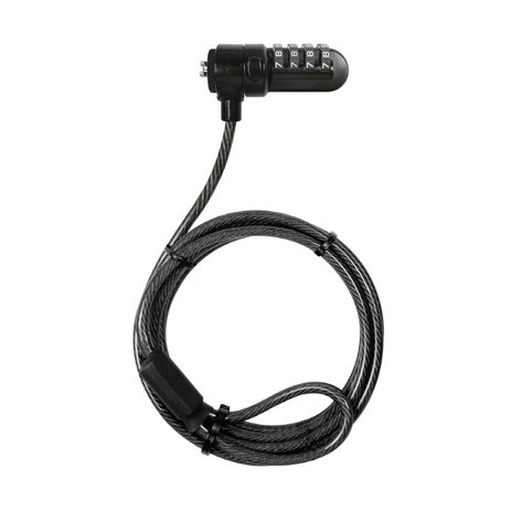Klip Xtreme KSD-335 | Cable de seguridad