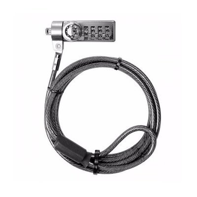Klip Xtreme KSD-345 | Cable de seguridad