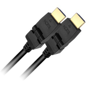 Forza Standard Cable HDMI (M) a HDMI (M) | 1.8 metros