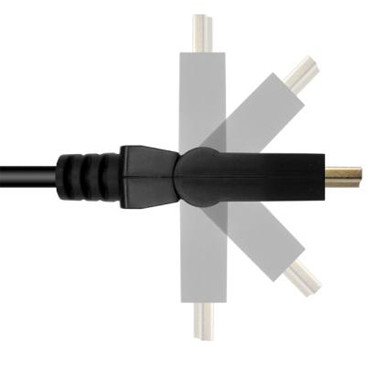 Forza Standard Cable HDMI (M) a HDMI (M) | 1.8 metros