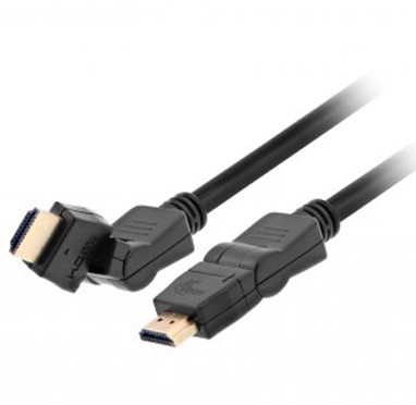 Xtech Cable HDMI (M) a HDMI (M) | 3 metros