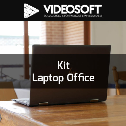 Kit Laptop | Laptop + Office 365