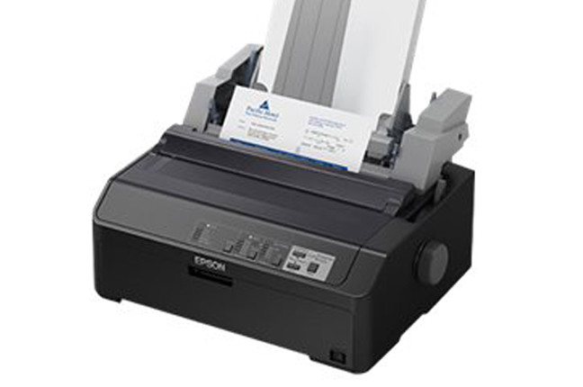 Epson FX 890II | Impresora matriz de punto