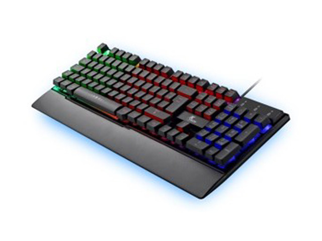 Xtech Wired Keyboard | XTK-510S