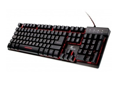 Xtech Wired Keyboard | XTK-520S