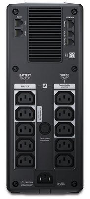 APC Back-UPS RS | 1200VA - 720W