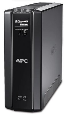 APC Back-UPS RS | 1200VA - 720W