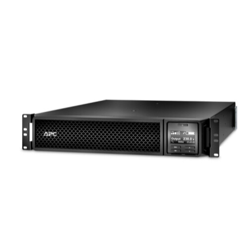 APC Smart UPS RT | 1000VA - 1000W