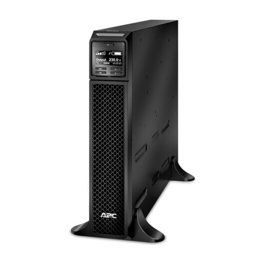 APC Smart UPS RT | 1000VA - 1000W APC Smart UPS RT | 1000VA - 1000W