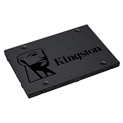 Kingston SSD A400 | Unidad de estado sólido | 960GB | 2.5"