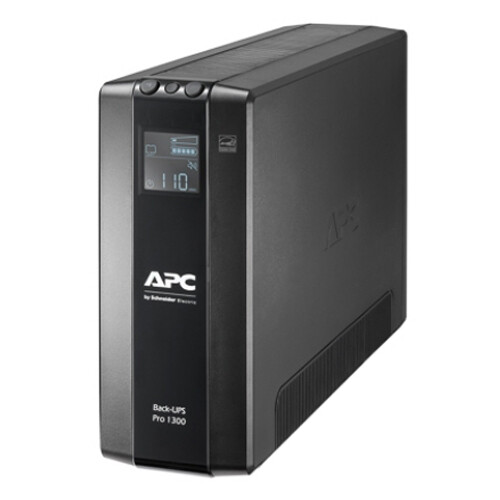 APC Back-UPS RS | 1300VA - 780W APC Back-UPS RS | 1300VA - 780W