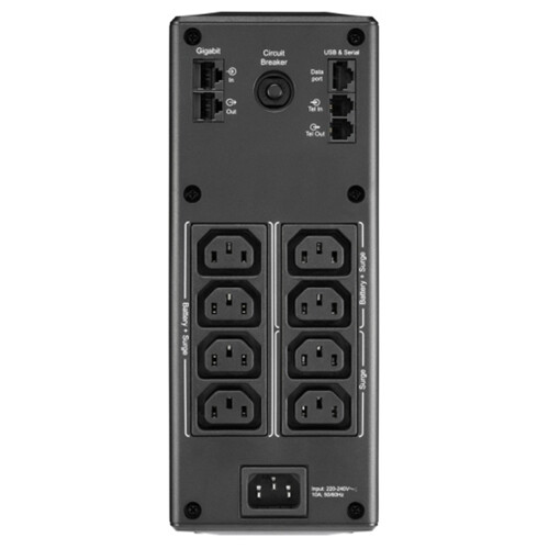 APC Back-UPS RS | 1300VA - 780W