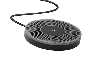 Logitech Expansion Mic for MeetUp | Micrófono de expansión