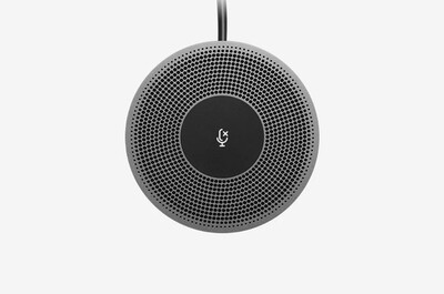 Logitech Expansion Mic for MeetUp | Micrófono de expansión
