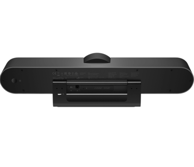 Logitech MeetUp | Cámara de videoconferencia para salas pequeñas