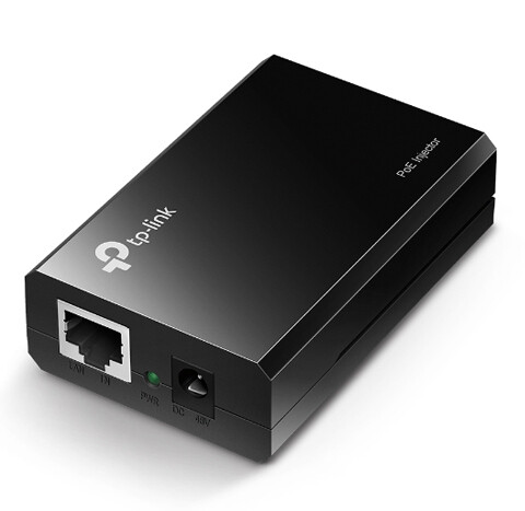 TP-Link TL-POE150S | Inyector de corriente PoE