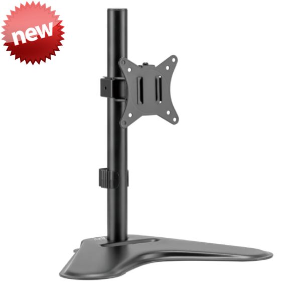 Brateck M12T01 | Soporte para monitor hasta 32"