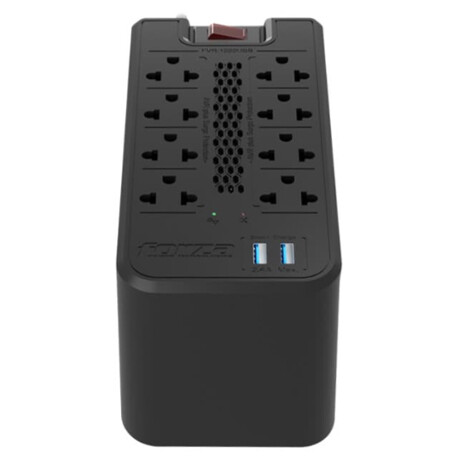 Forza FVR-1222USB | Estabilizador