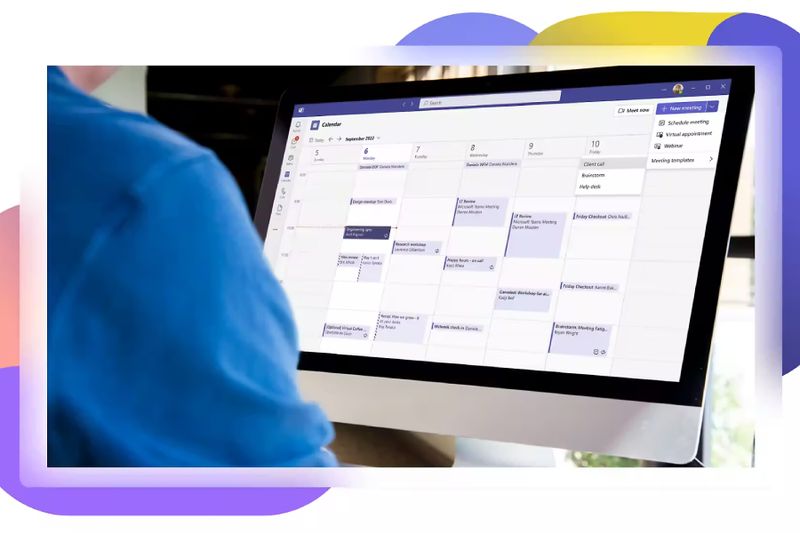Microsoft Teams Premium | Suscripción Anual (CSP) por usuario Add-On