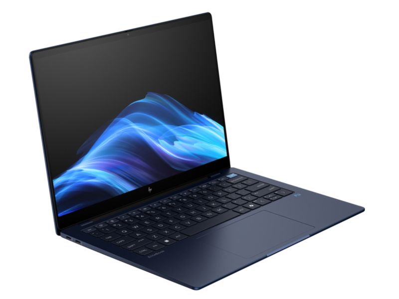HP EliteBook Ultra G1q | 14" 2.2K - Snapdragon X Elite - 16GB LPDDR5x-8400 - 512GB SSD