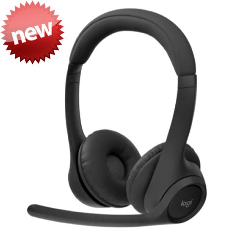 Logitech Zone 305 | Headset Bluetooth Logitech Zone 305 | Headset Bluetooth