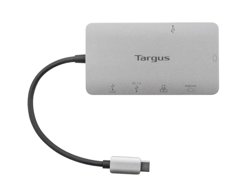 Targus Docking Station USB-C | 4K HDMI/VGA