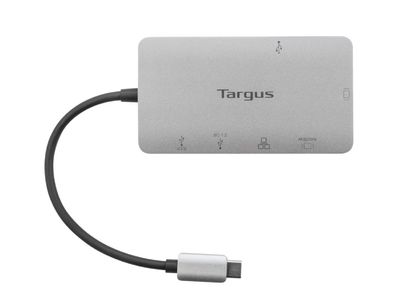 Targus Docking Station USB-C | 4K HDMI/VGA