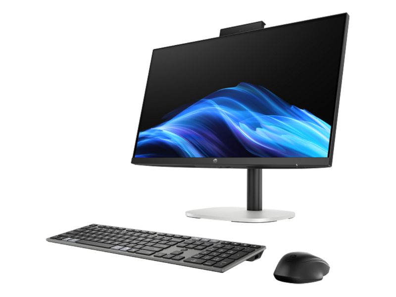 HP ProStudio 4 All In One G1i | 23.8" - Intel Core Ultra 5 225U - 16GB - 512GB SSD