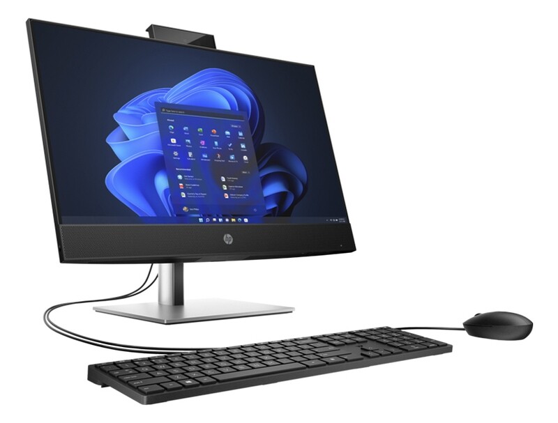 HP ProOne 440 G9 All In One | 23.8" - Ci5 14va - 16GB - 512GB SSD
