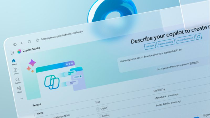 Microsoft Copilot Studio | Suscripción Anual (CSP) por tenant