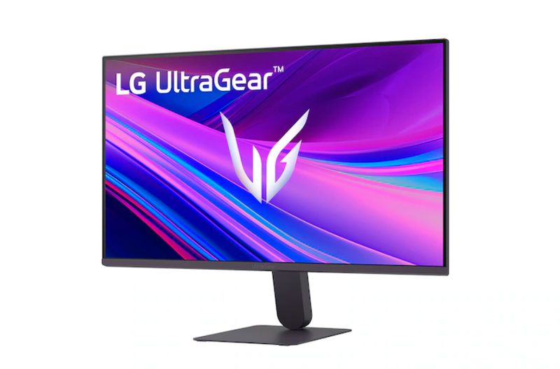 Monitor LG UltraGear 24G411A Full HD | 24" | 144 Hz | 1 ms