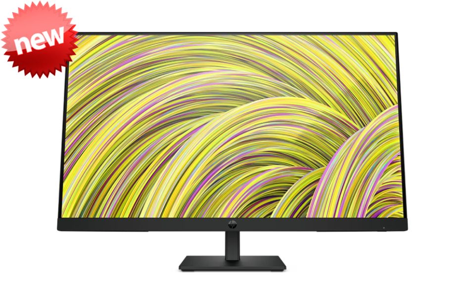 Monitor HP P27h G5 | 27" | 75 Hz | 5 ms