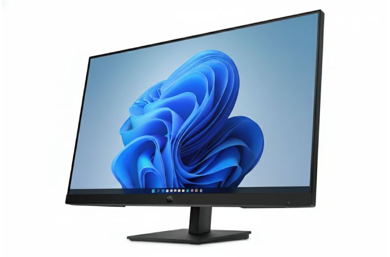 Monitor HP P27h G5 | 27" | 75 Hz | 5 ms