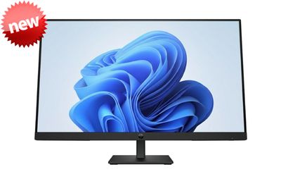 Monitor HP P27h G5 | 27" | 75 Hz | 5 ms