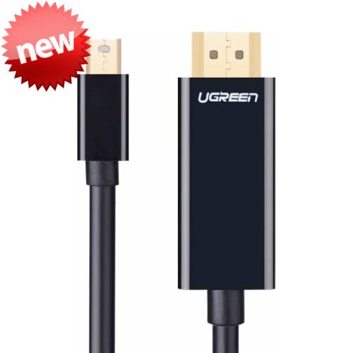 Ugreen Cable Mini Displayport a HDMI | 1.5m | 4k